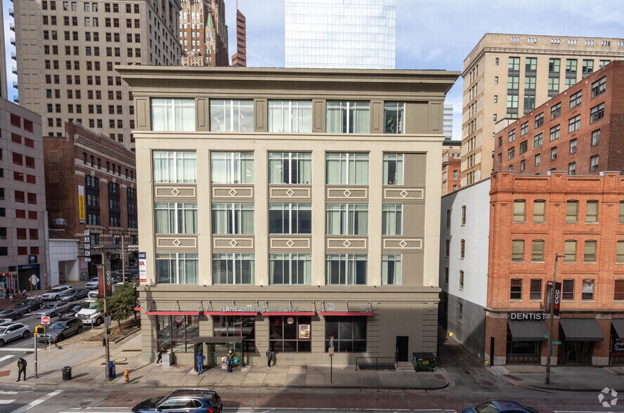 More Photos Of 31 Light St, Baltimore Office For Sale