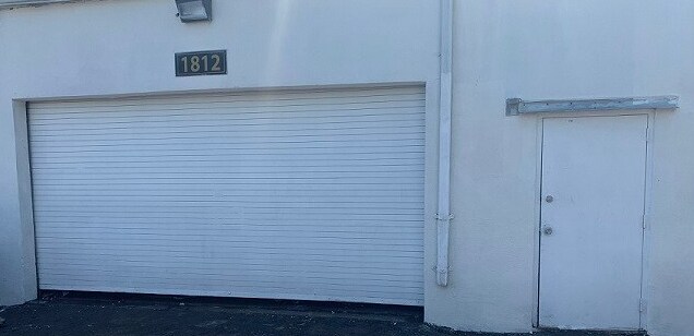 More Photos Of 1800-1812 SW 7th Ave, Pompano Beach Warehouse For Sale