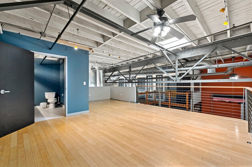More Photos Of 949 W Marietta St NW, Atlanta Office For Sale