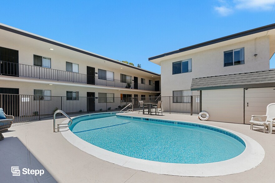 More Photos Of 140 E Spring St, Long Beach Apartments For Sale