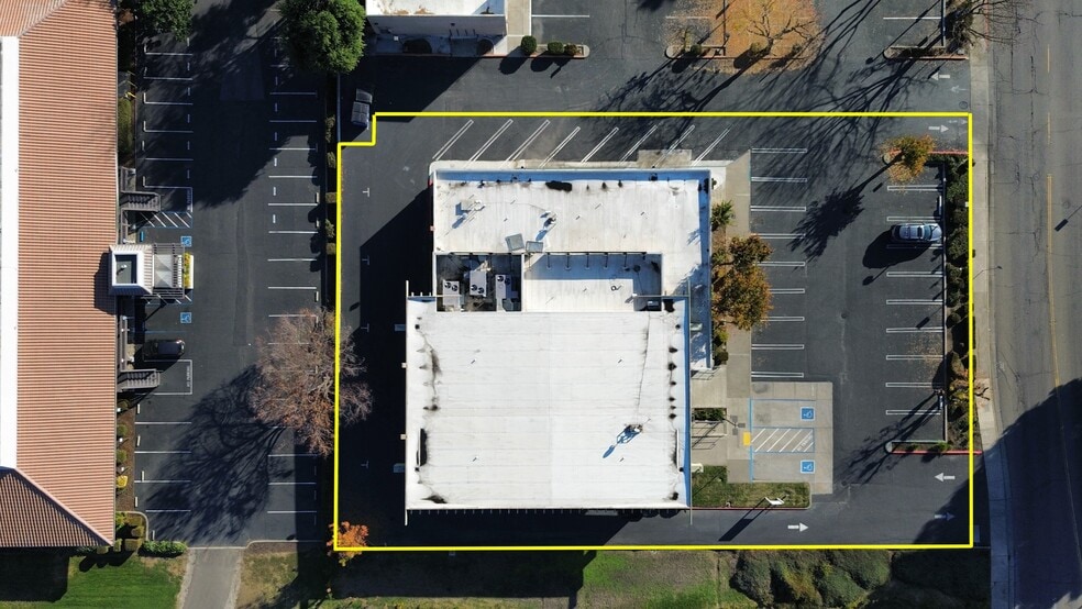 More Photos Of 850 W March Ln, Stockton Office For Lease