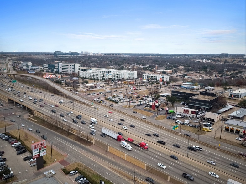 More Photos Of 11615 Forest Central Dr, Dallas Office For Lease