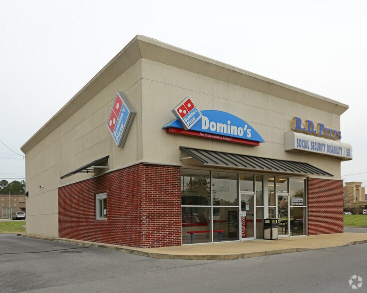 More Photos Of 954 Gilbert Ferry Rd SE, Attalla Unknown For Lease