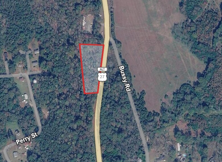 More Photos Of 0 GA Hwy, Waverly Hall Land For Sale
