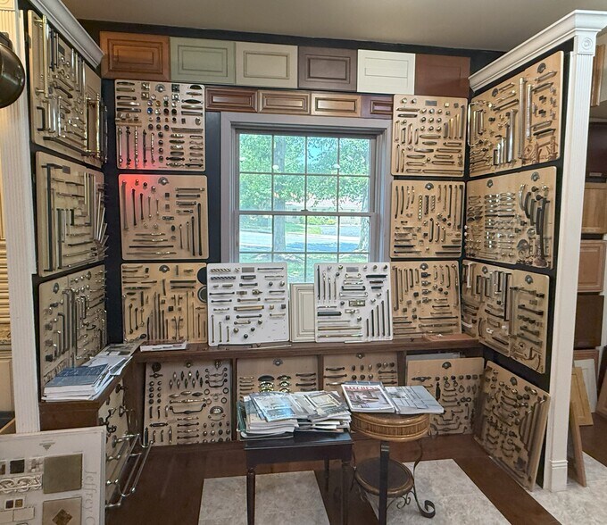 More Photos Of 10515-10535 Crestwood Dr, Manassas Medical For Sale