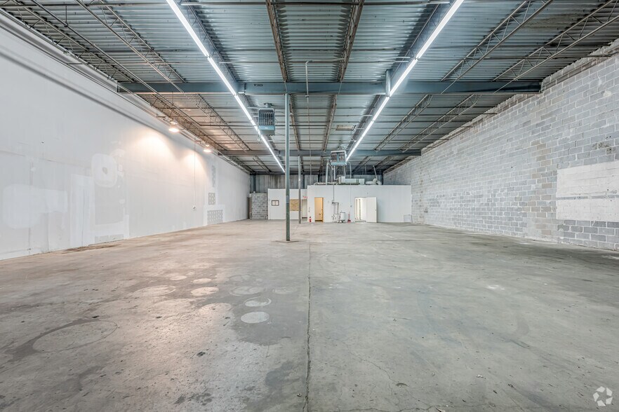 More Photos Of 1870-1908 Forge St, Tucker Distribution For Lease