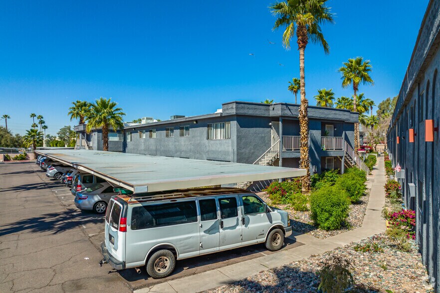 More Photos Of 2641 W Butler Dr, Phoenix Apartments For Sale