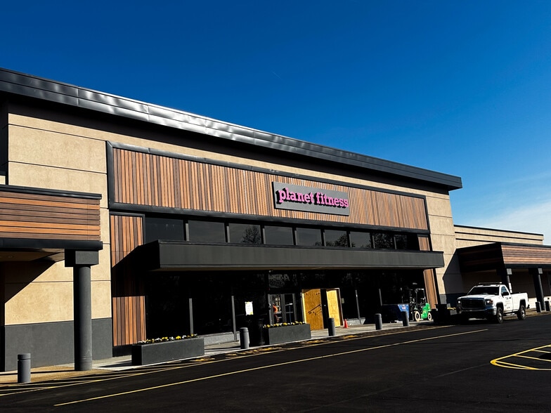 More Photos Of 1701 US Highway 22, Watchung Unknown For Lease