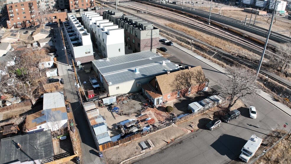 More Photos Of 3905-3907 Inca St, Denver Land For Sale