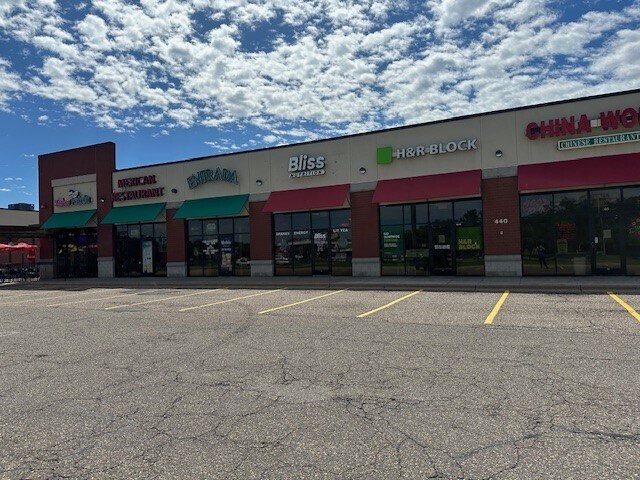 More Photos Of 3841 Saint Francis Blvd, Anoka Unknown For Lease