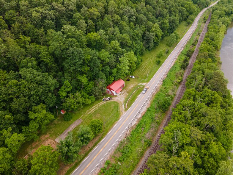 More Photos Of 31647 Charleston Rd, Leon Land For Sale