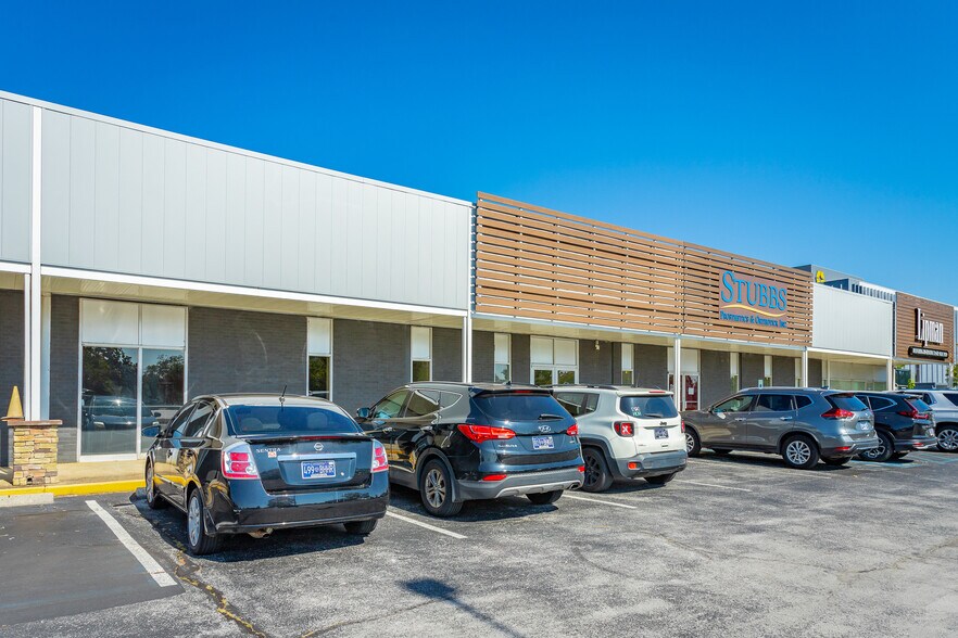 More Photos Of 5715 Uptain Rd, Chattanooga Flex For Sale