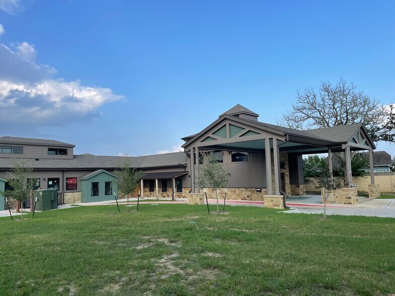 More Photos Of 2775 Barron Rd, College Station Specialty For Sale