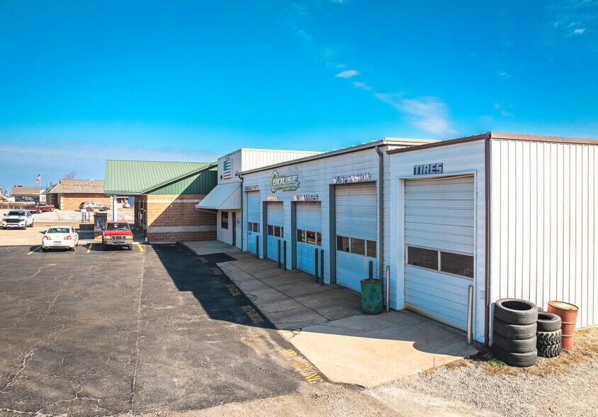 More Photos Of 309 N Franklin St, Cuba Specialty For Sale