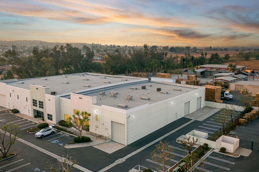 More Photos Of 6690 Doolittle Ave, Riverside Warehouse For Sale