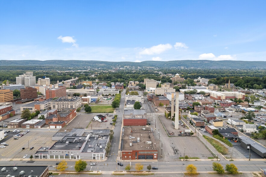 More Photos Of 90 E Union St, Wilkes-Barre Light Distribution For Lease