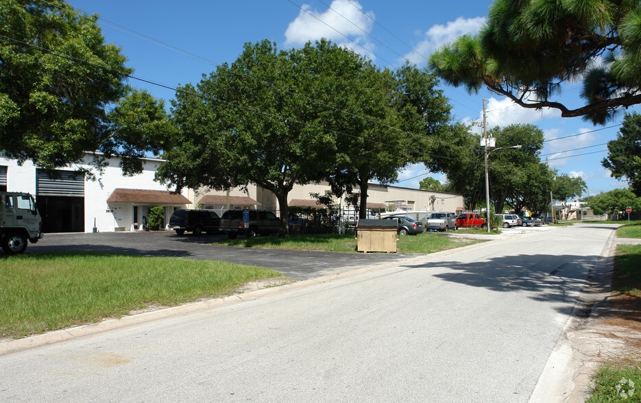More Photos Of 3612-3662 Morris St, Saint Petersburg Manufacturing For Sale