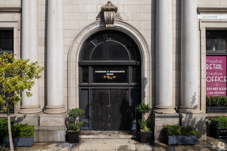 More Photos Of 401 S Main St, Los Angeles Loft Creative Space For Lease