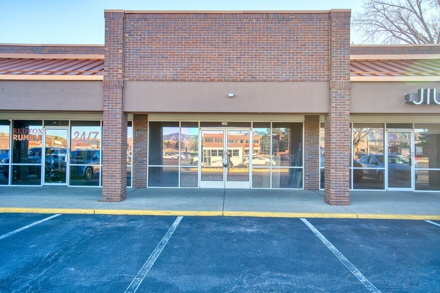 More Photos Of 310-370 S McCaslin Blvd, Louisville Freestanding For Lease