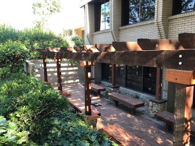 More Photos Of 747 E South Temple, Salt Lake City Office For Lease