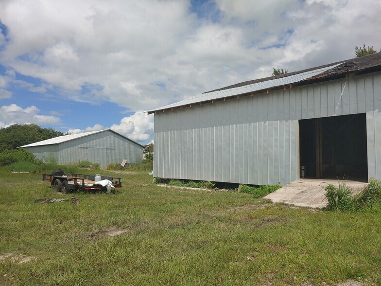 More Photos Of 205 N Dancy Ave, Hastings Land For Lease