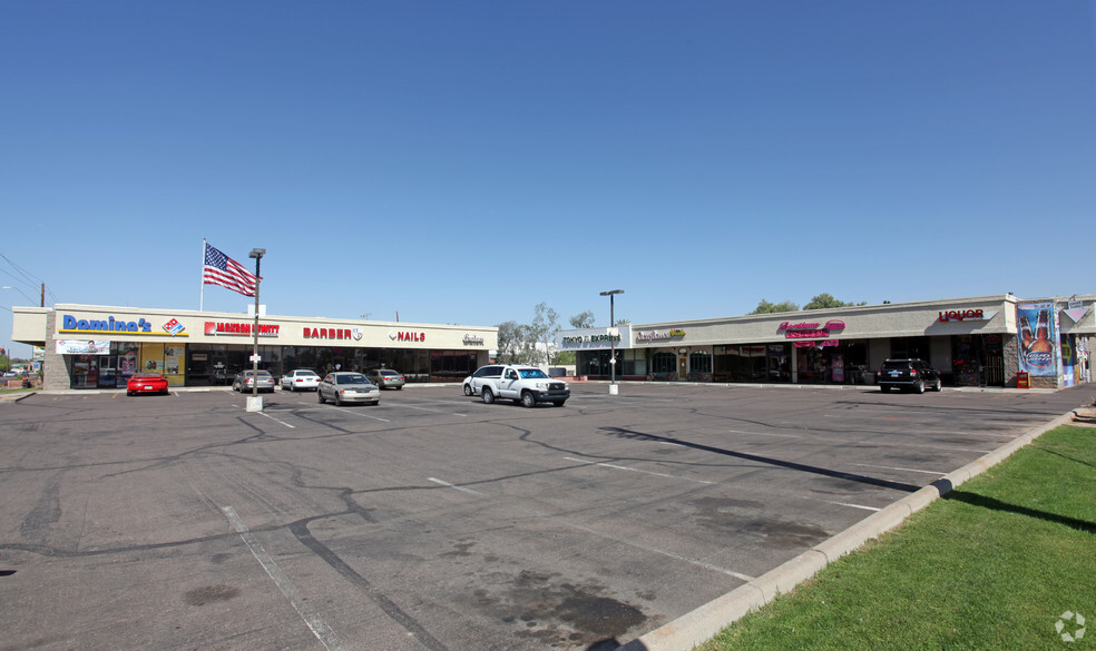 Primary Photo Of 914 E Camelback Rd, Phoenix Unknown For Lease