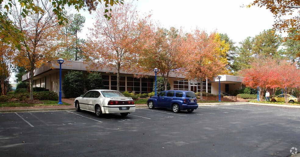 More Photos Of 1824 Hillandale Rd, Durham Medical For Sale