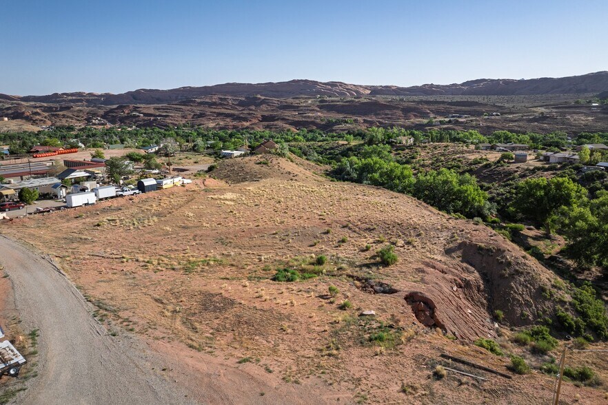 More Photos Of 1880 Skyline Dr, Moab Land For Sale