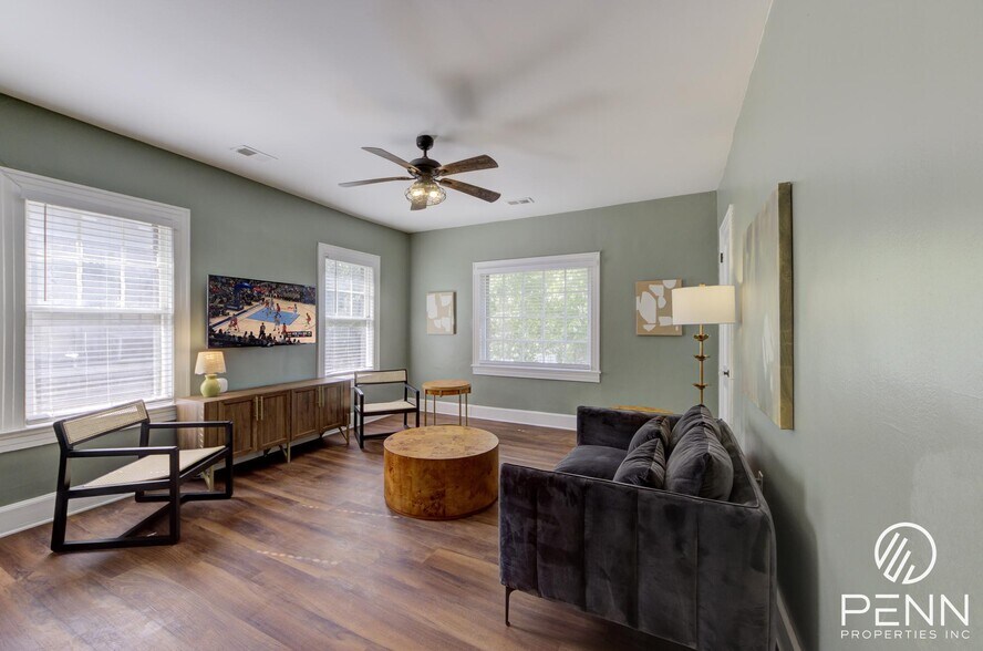 More Photos Of 2375 Forrest Ave, Memphis Apartments For Sale