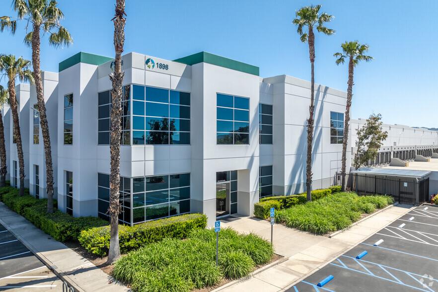 Primary Photo Of 1898 Marigold Ave, Redlands Warehouse For Lease