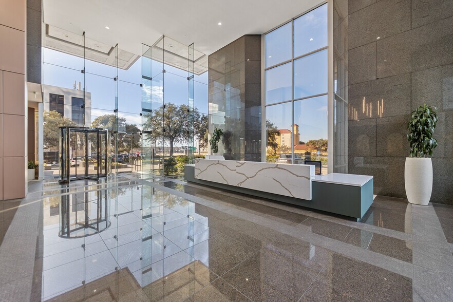 More Photos Of 10000 N Central Expy, Dallas Office Residential For Lease