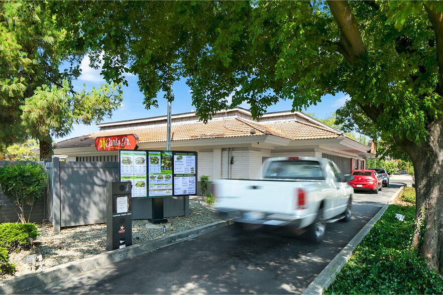 More Photos Of 6360 Westside Rd, Redding Fast Food For Sale