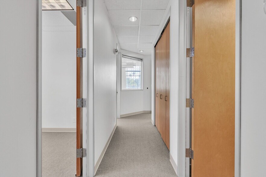 More Photos Of 400 29th St, Oakland Medical For Lease