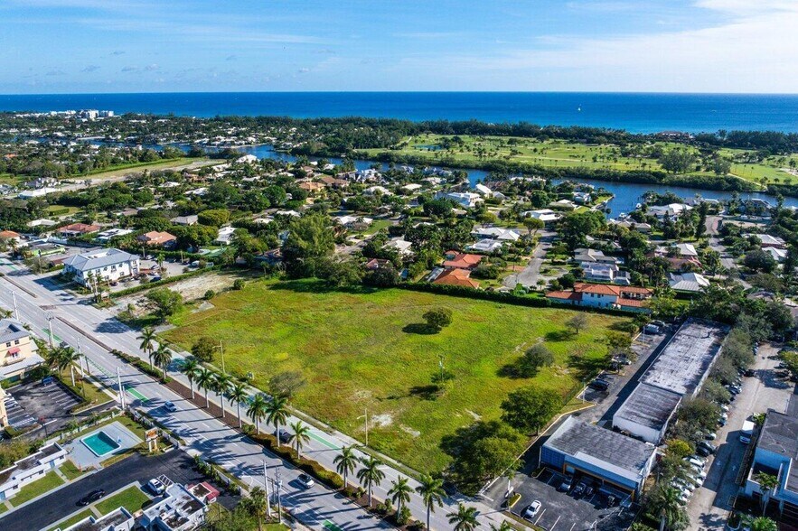 More Photos Of 2419-2605 N Federal Hwy, Delray Beach Land For Sale