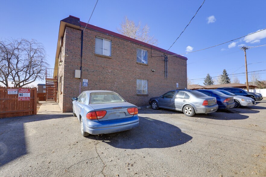 More Photos Of 3300 S Clarkson St, Englewood Apartments For Sale