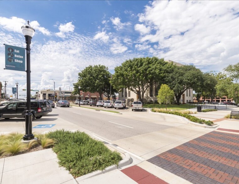 More Photos Of 503 Goliad St, Rockwall Land For Sale