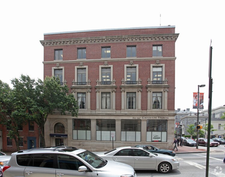 More Photos Of 1 E Franklin St, Baltimore Office Residential For Lease