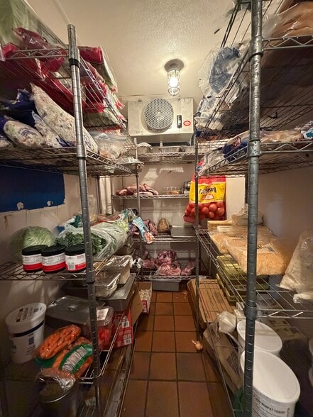 More Photos Of 12227-12229 Seymour Rd, Grass Lake Restaurant For Sale