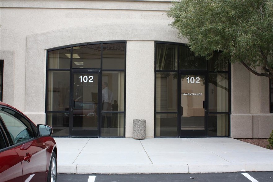 More Photos Of 3660 N Rancho Dr, Las Vegas Medical For Lease