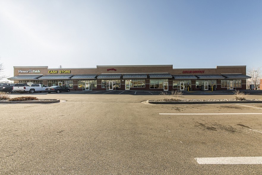 More Photos Of 101 N West State Rd, American Fork Freestanding For Lease