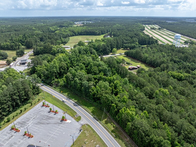 More Photos Of 1866 Jedburg rd, Summerville Land For Sale