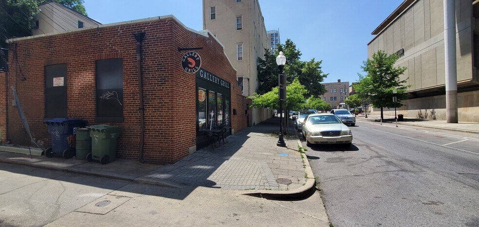 More Photos Of 13 W Centre St, Baltimore Restaurant For Sale