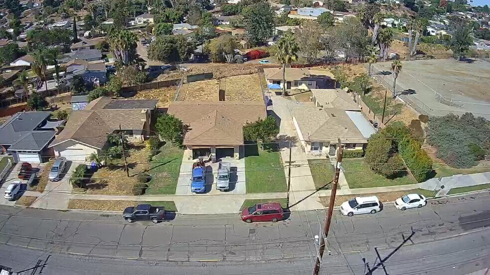 More Photos Of 1532-36 Madera St, Lemon Grove Apartments For Sale