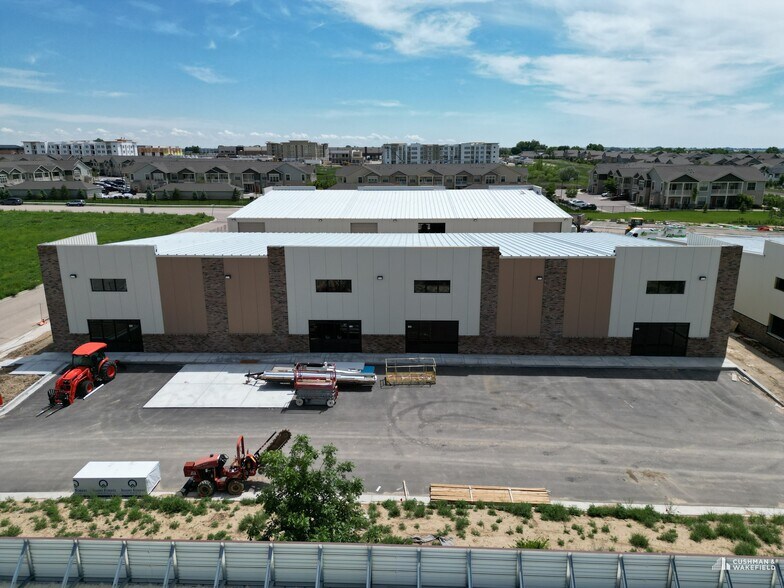 More Photos Of 4520 Venture Dr, Johnstown Research And Development For Sale