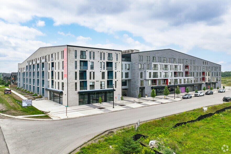 Primary Photo Of 600 Sunningdale Rd E, London Apartments For Sale