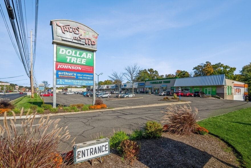 More Photos Of 215 US Highway 22, Green Brook Unknown For Lease