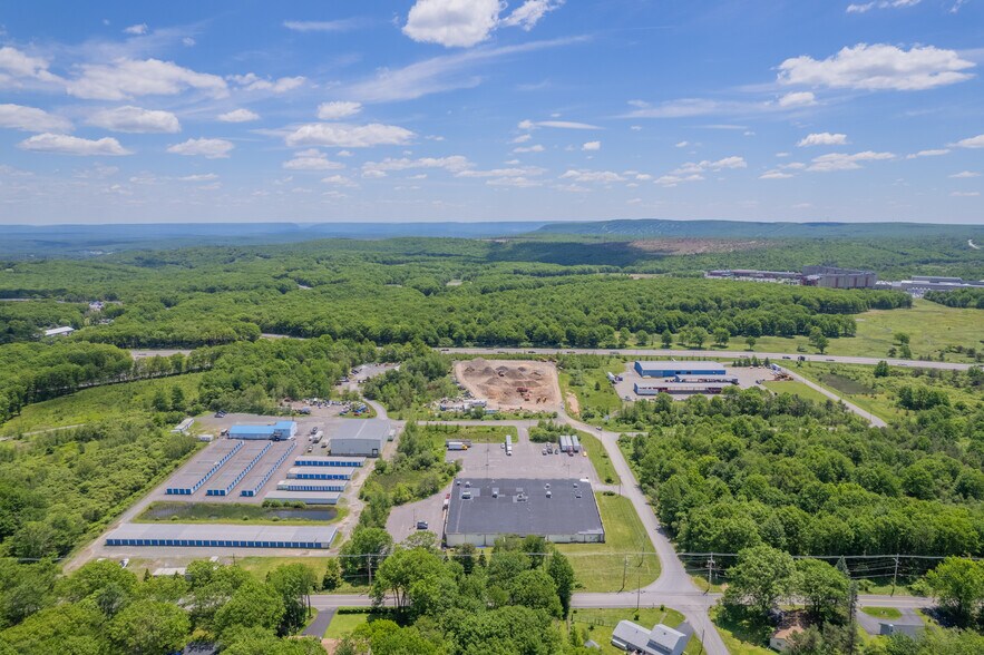 More Photos Of 5357 Development Park Dr, Pocono Summit Industrial For Sale