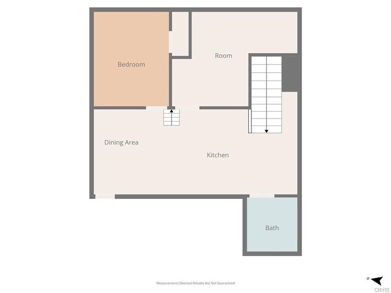 More Photos Of 5-7 N 2nd St, Fulton Storefront Retail Office For Sale