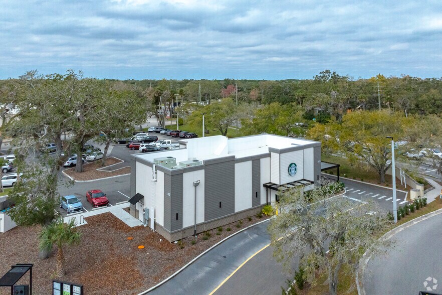 More Photos Of 1906 FL-44, New Smyrna Beach Fast Food For Sale