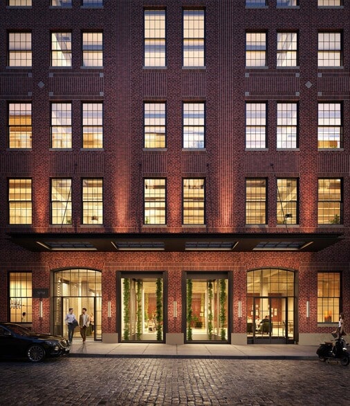 More Photos Of 56 N Moore St, New York Office For Lease